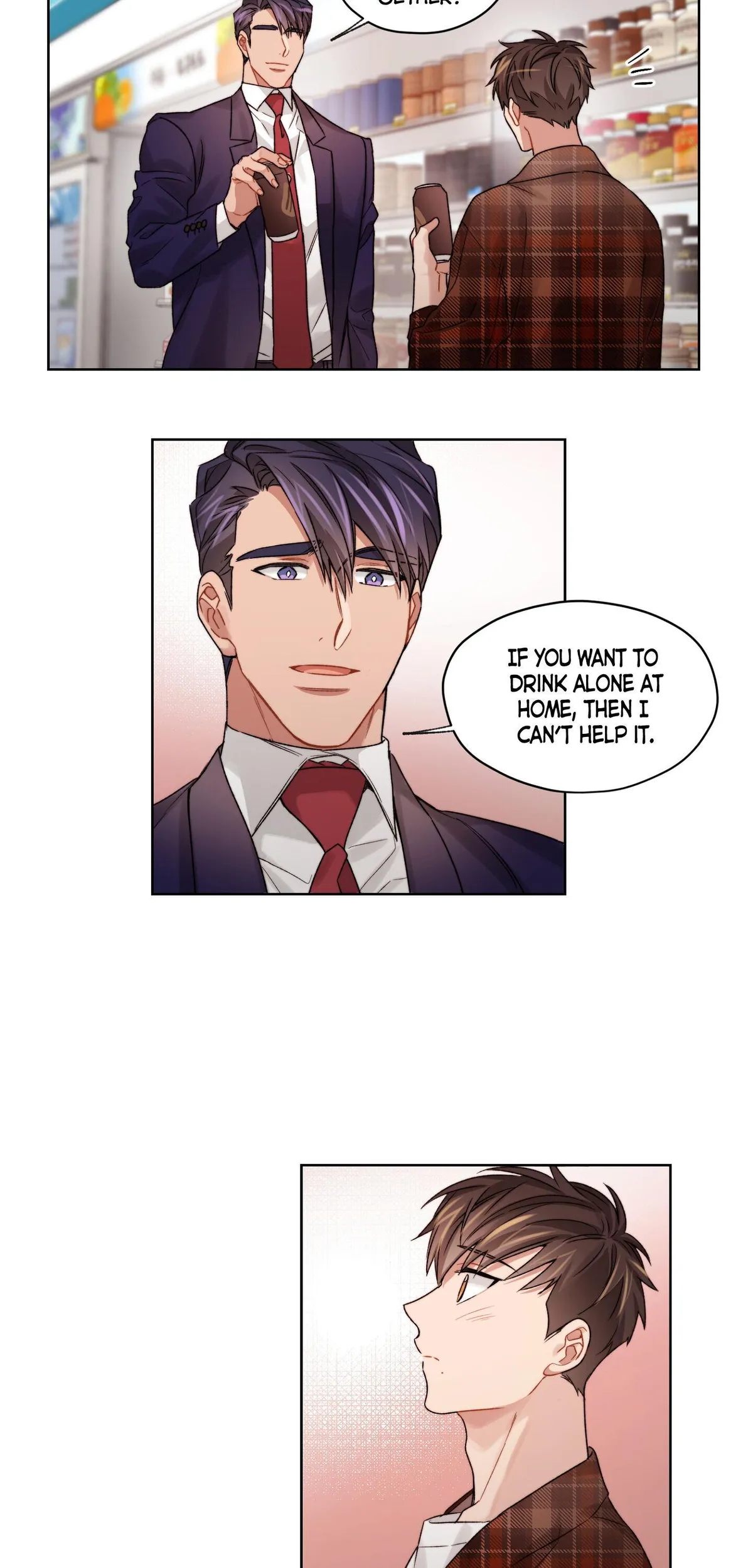 Bad Plan Chapter 17 page 9 - 