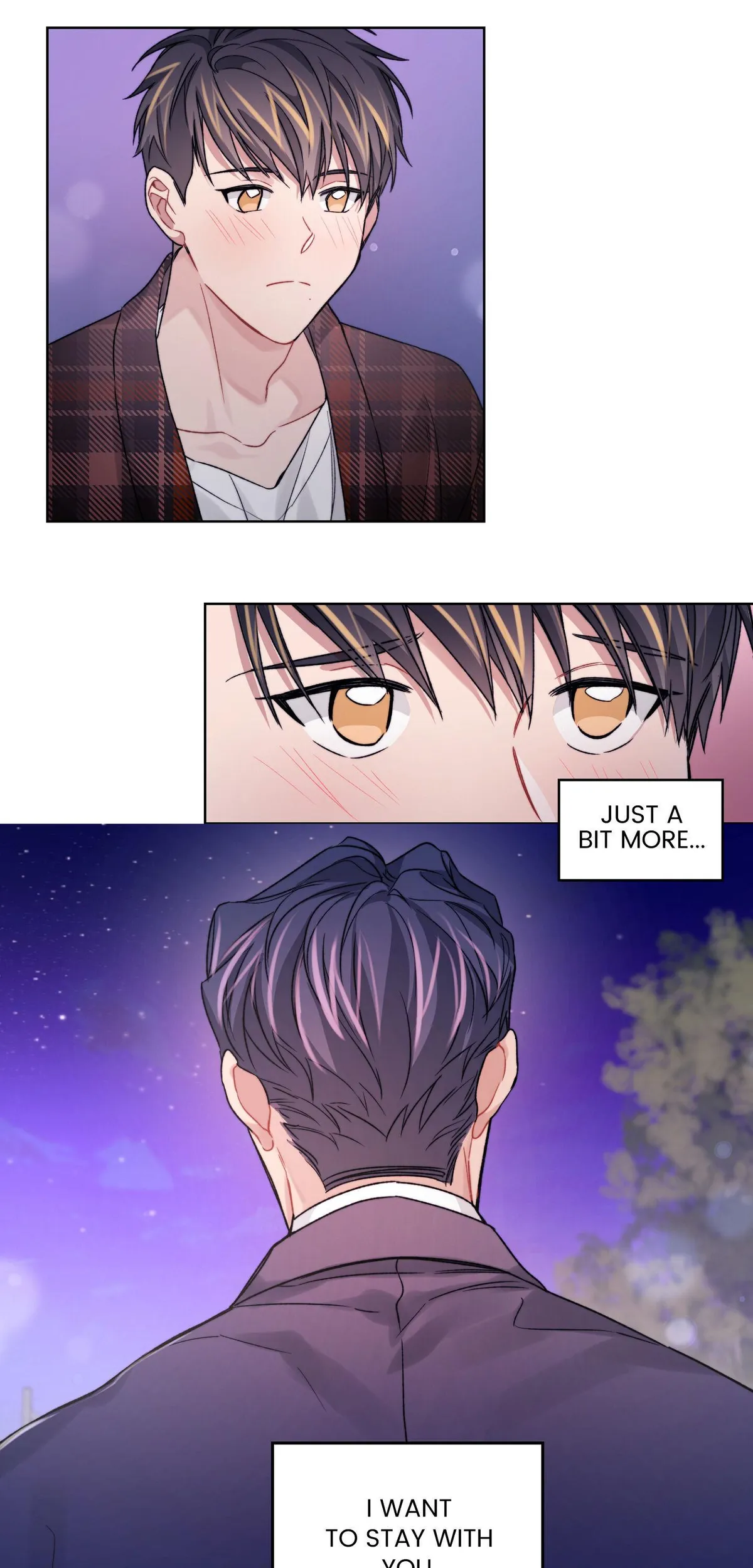 Bad Plan Chapter 18 page 14 - 