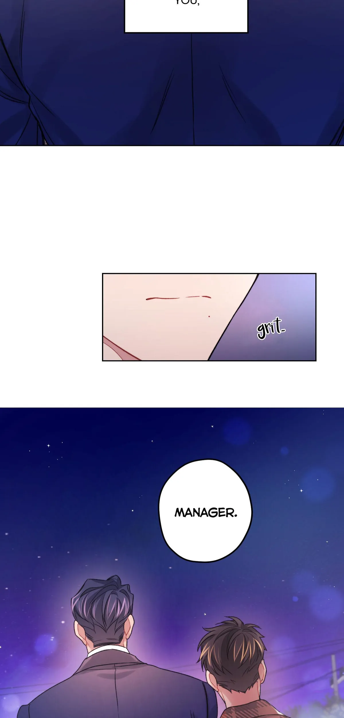 Bad Plan Chapter 18 page 15 - 