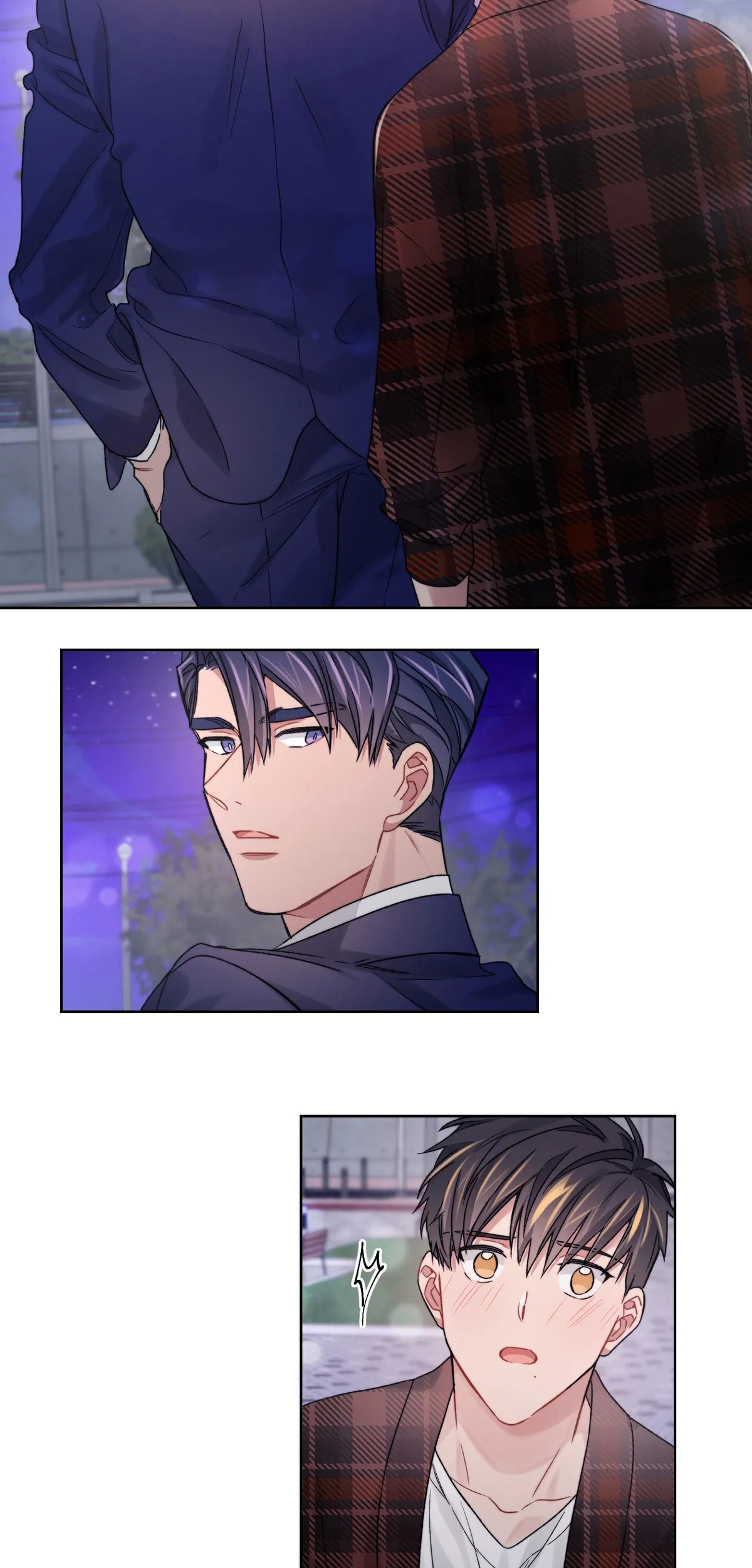 Bad Plan Chapter 18 page 16 - 