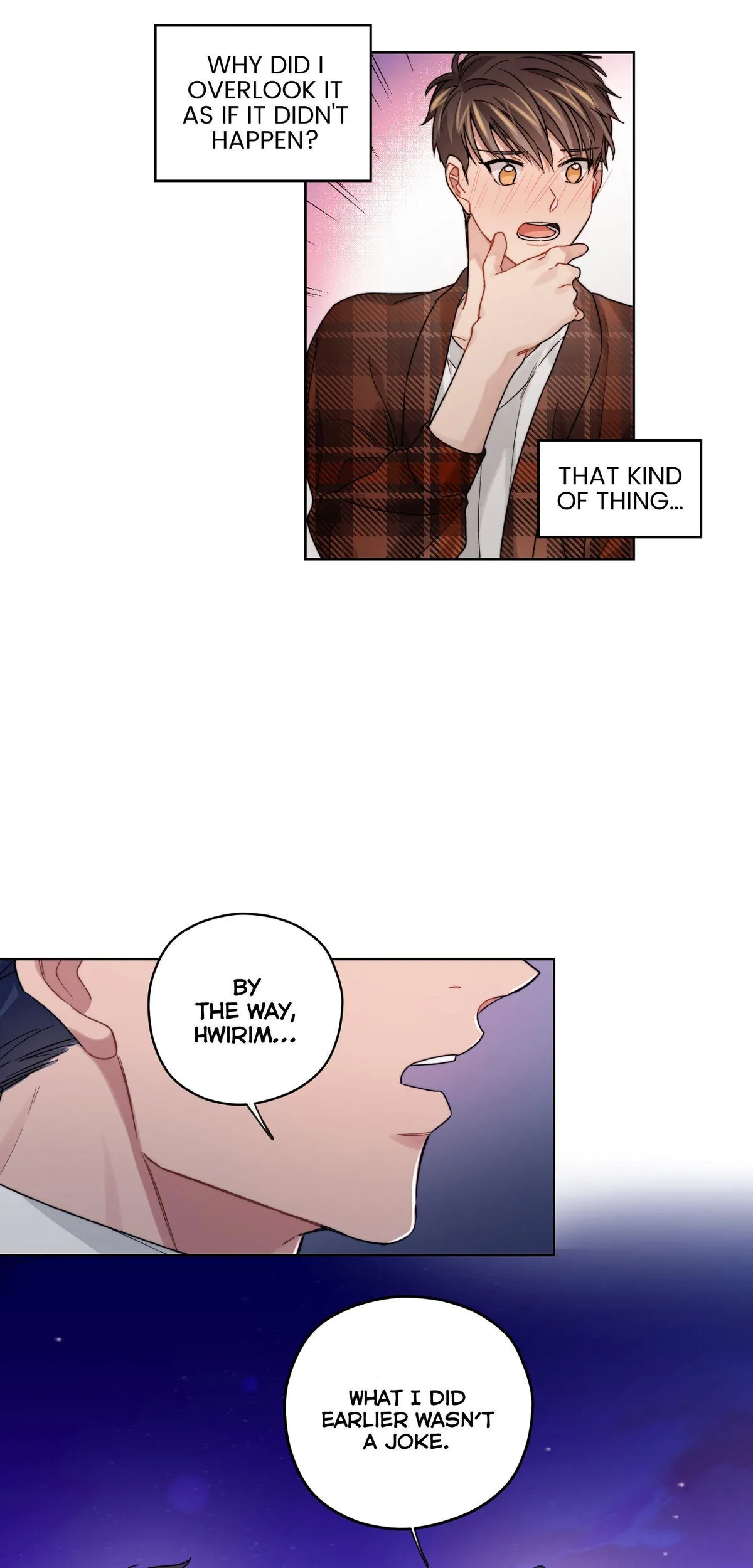 Bad Plan Chapter 18 page 20 - 