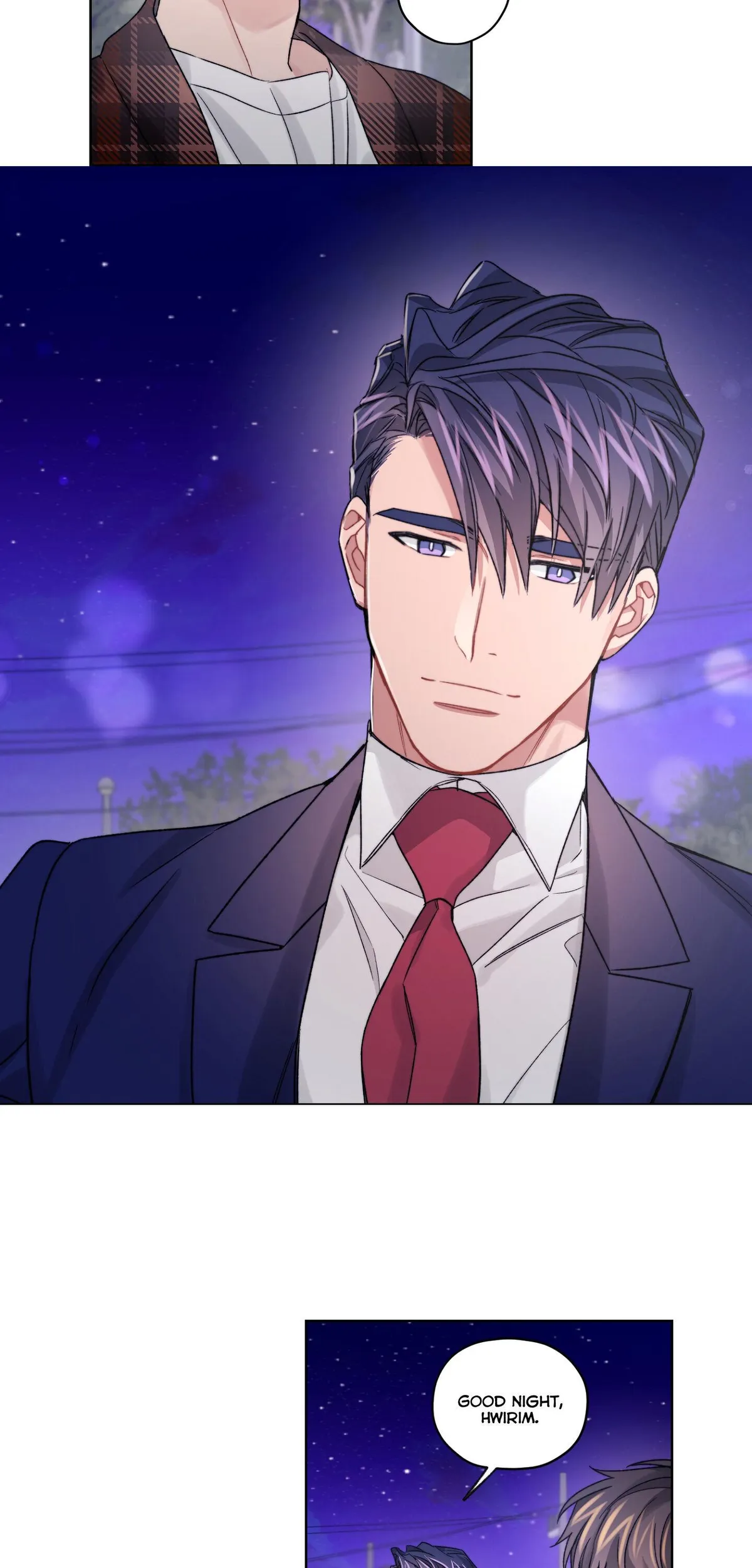 Bad Plan Chapter 18 page 22 - 