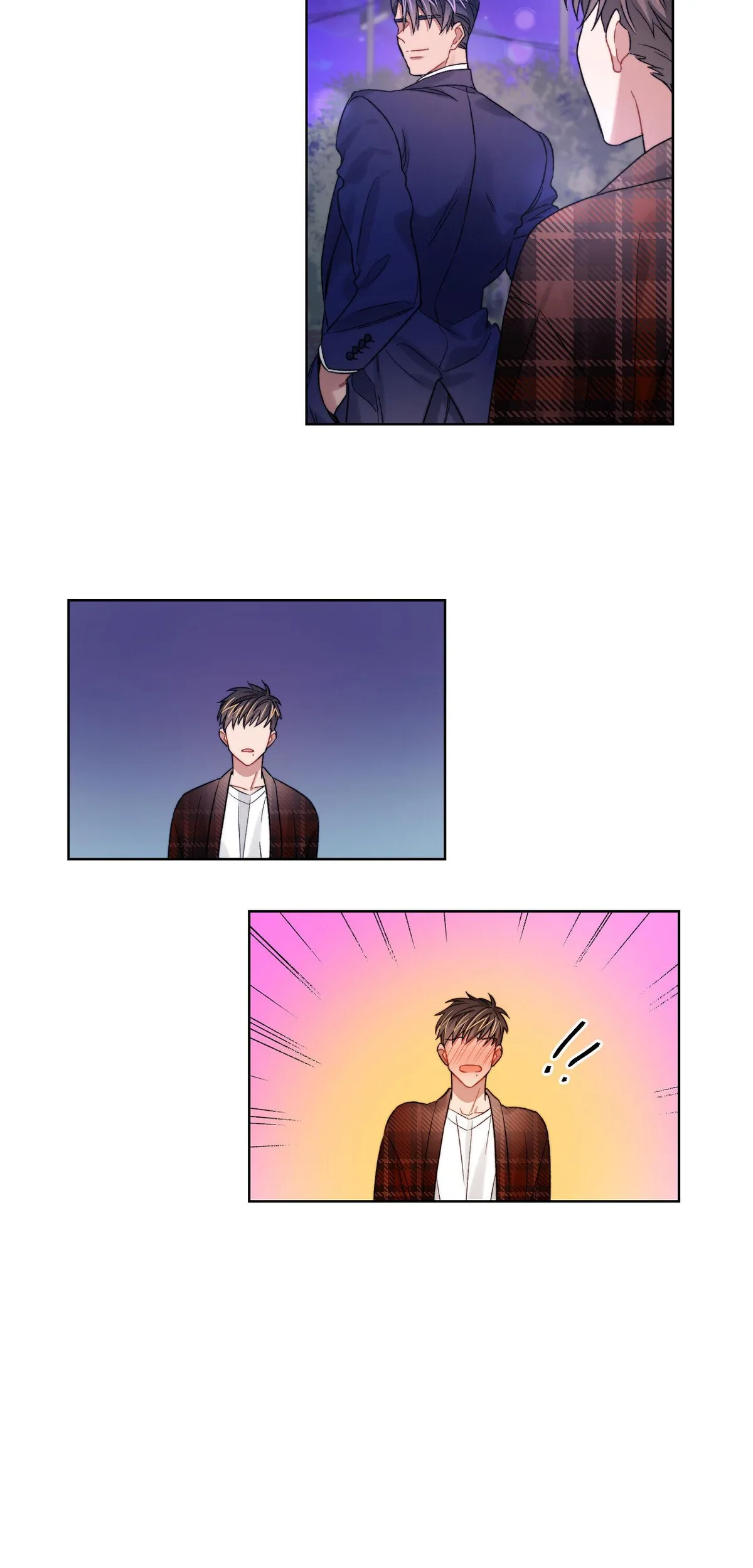 Bad Plan Chapter 18 page 23 - 