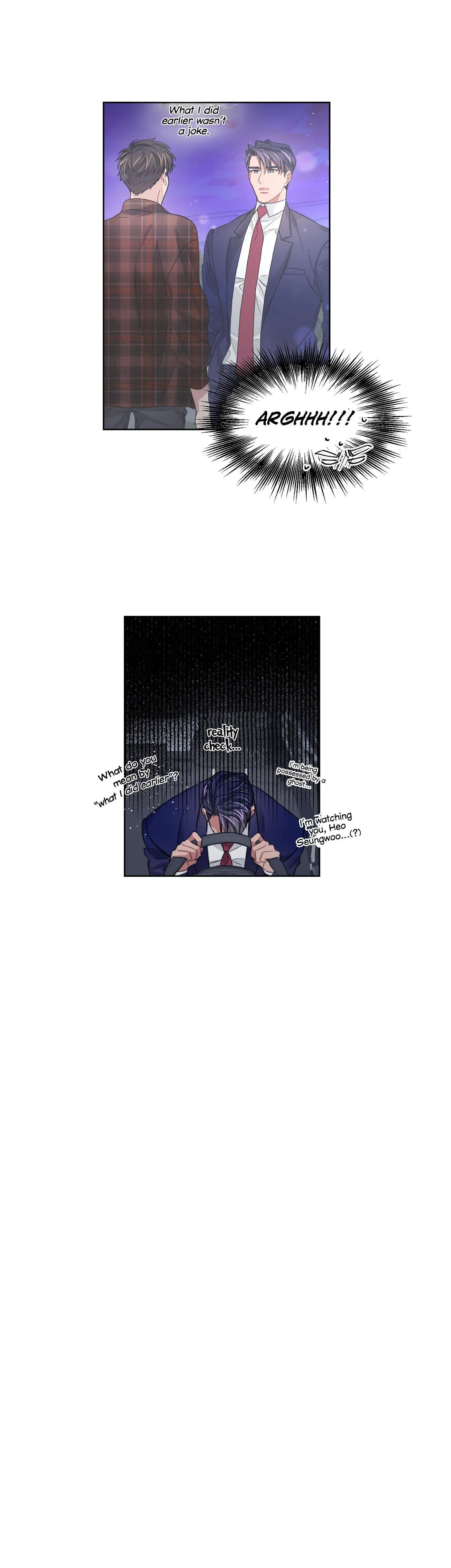Bad Plan Chapter 18 page 25 - 