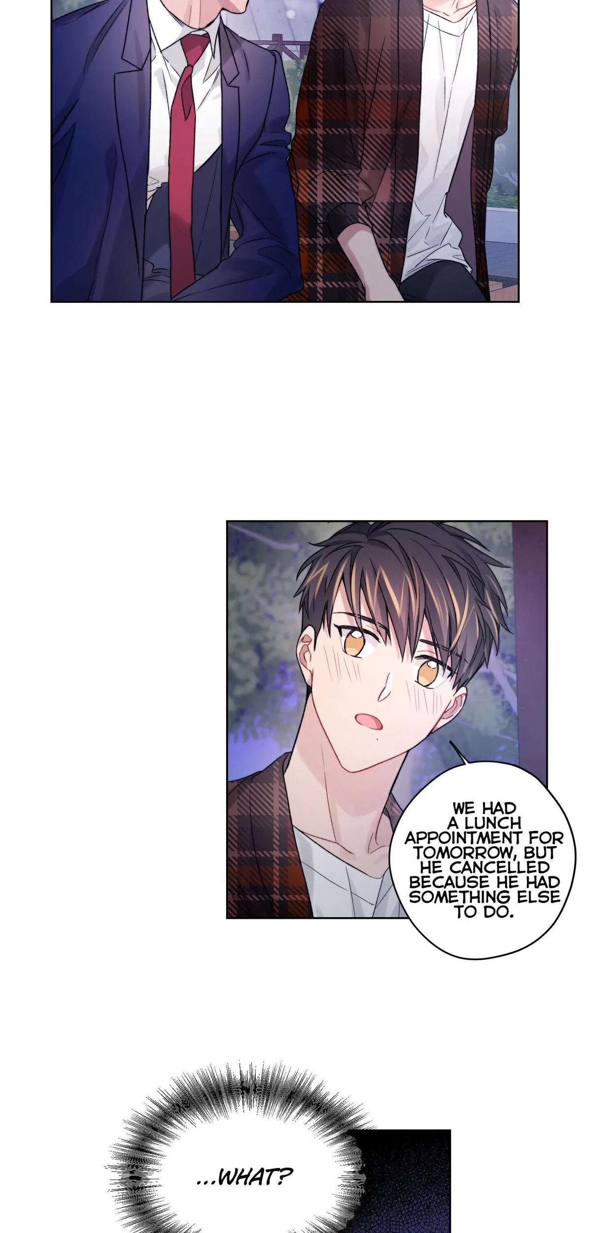 Bad Plan Chapter 18 page 6 - 