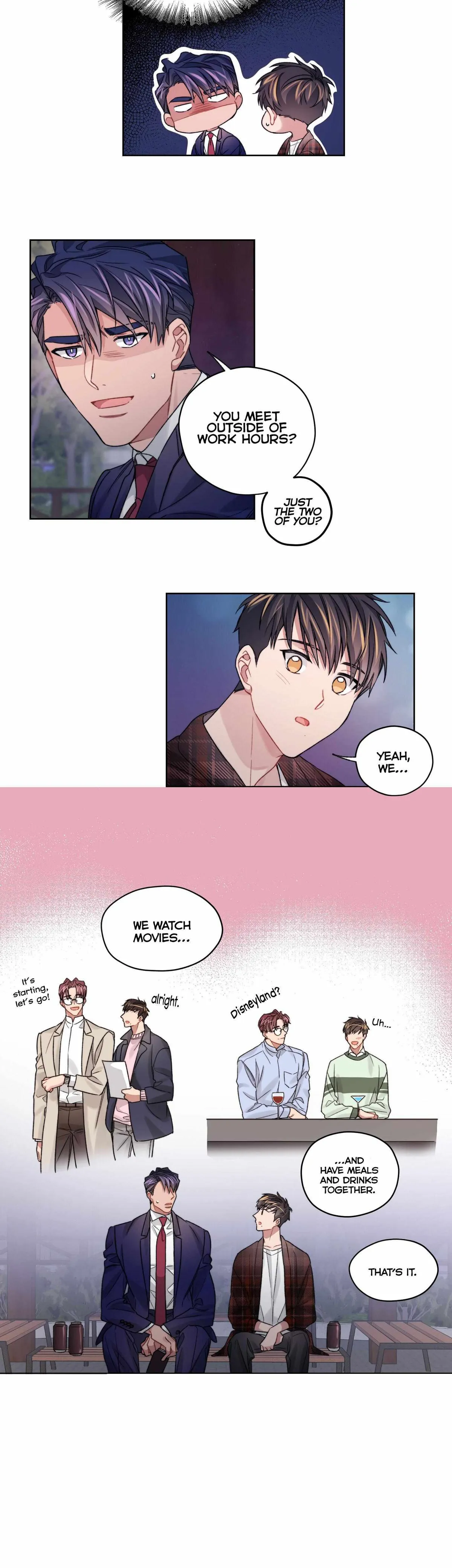 Bad Plan Chapter 18 page 7 - 