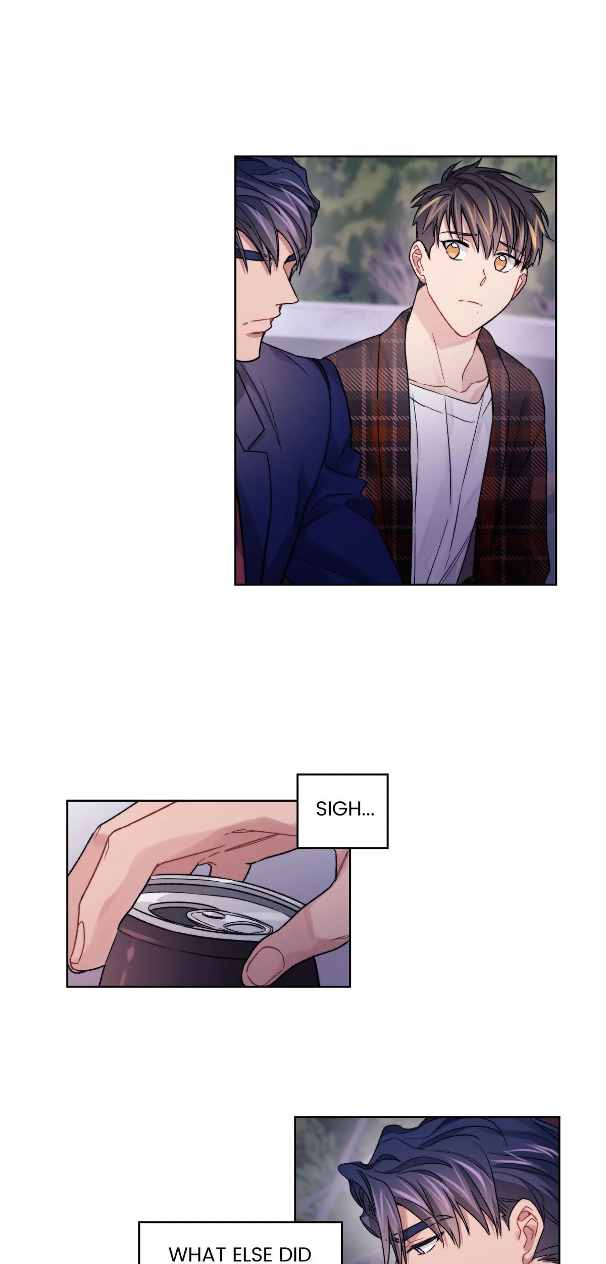 Bad Plan Chapter 18 page 8 - 