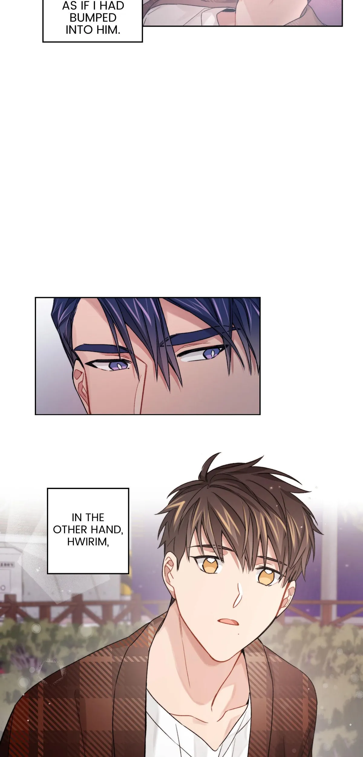 Bad Plan Chapter 18 page 10 - 