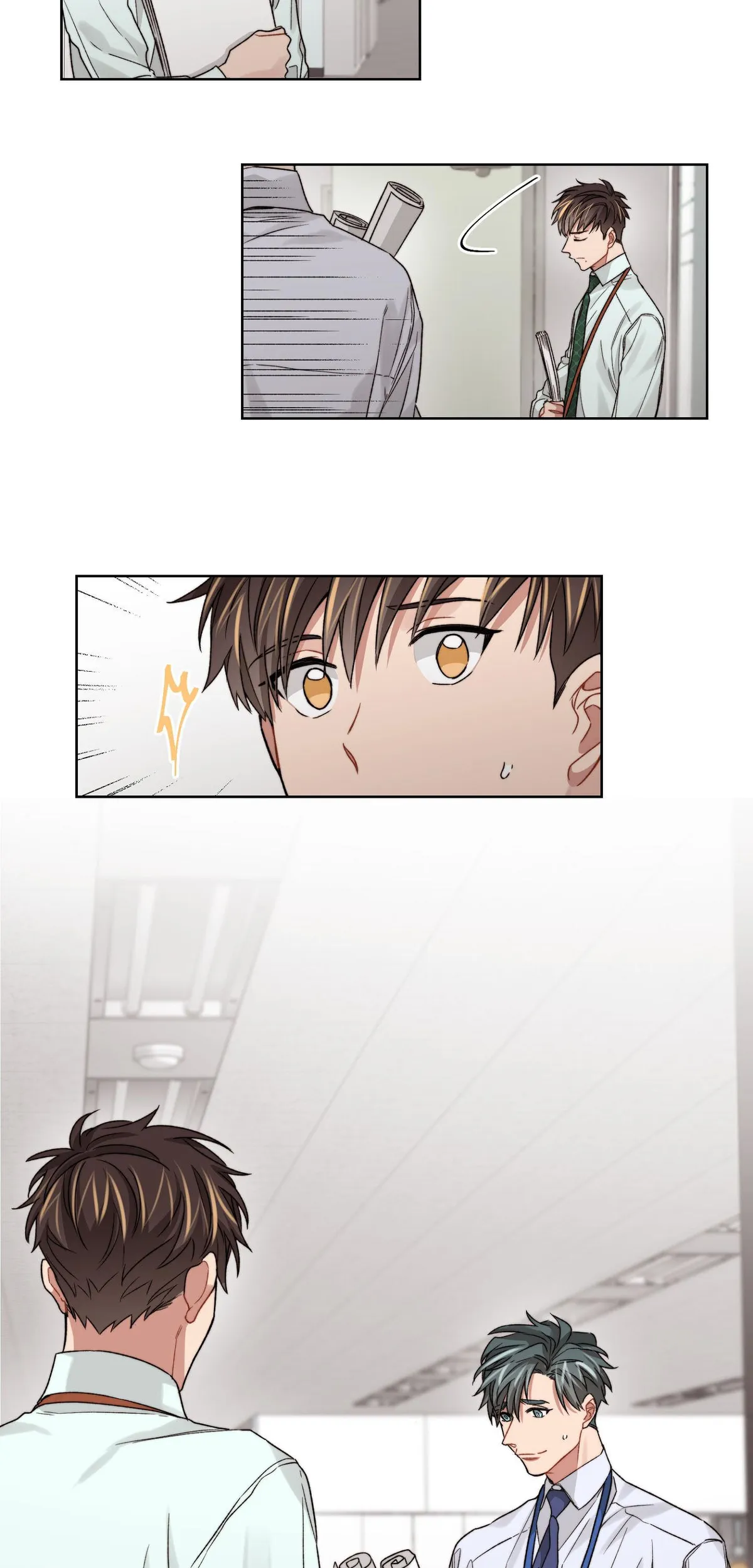 Bad Plan Chapter 19 page 15 - 