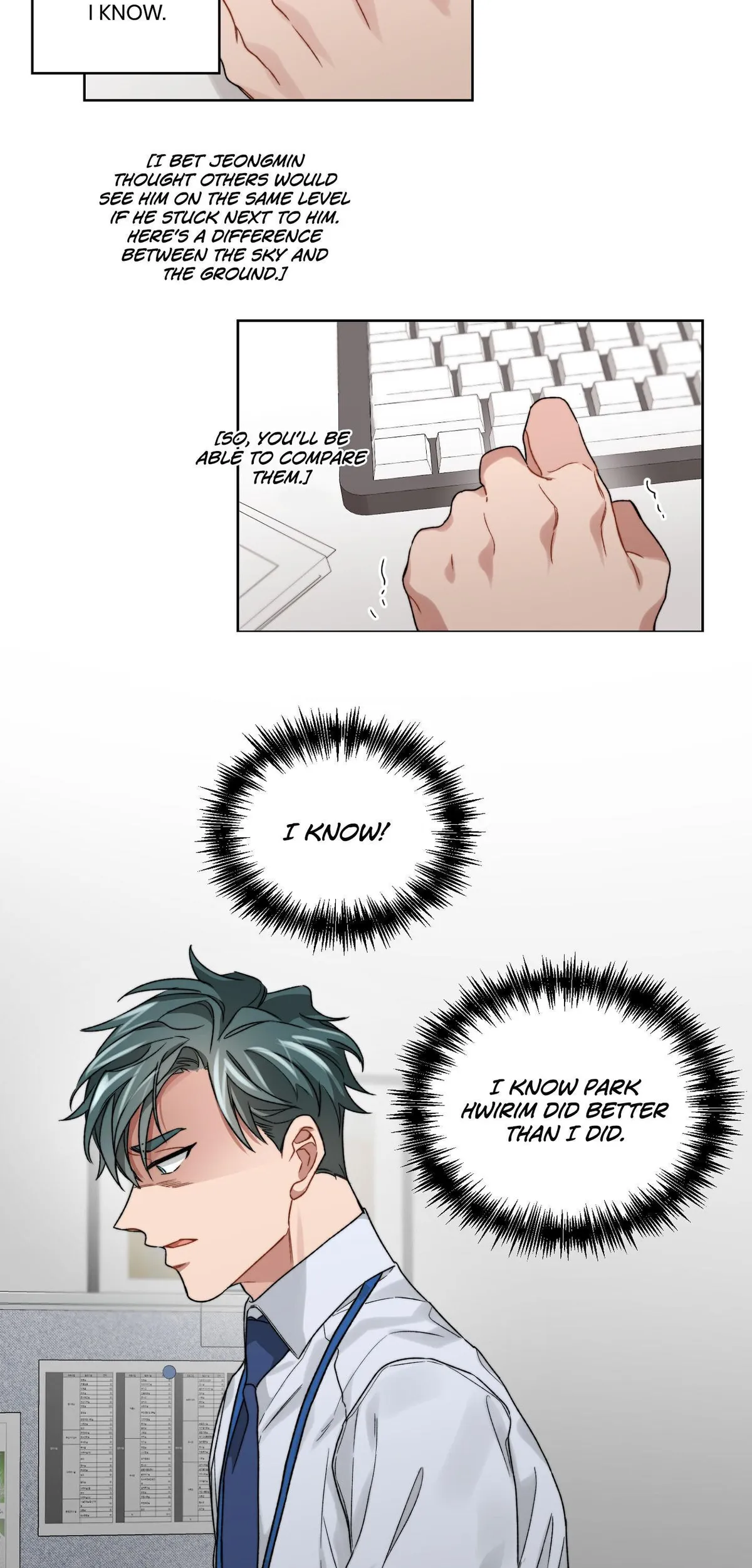 Bad Plan Chapter 19 page 18 - 