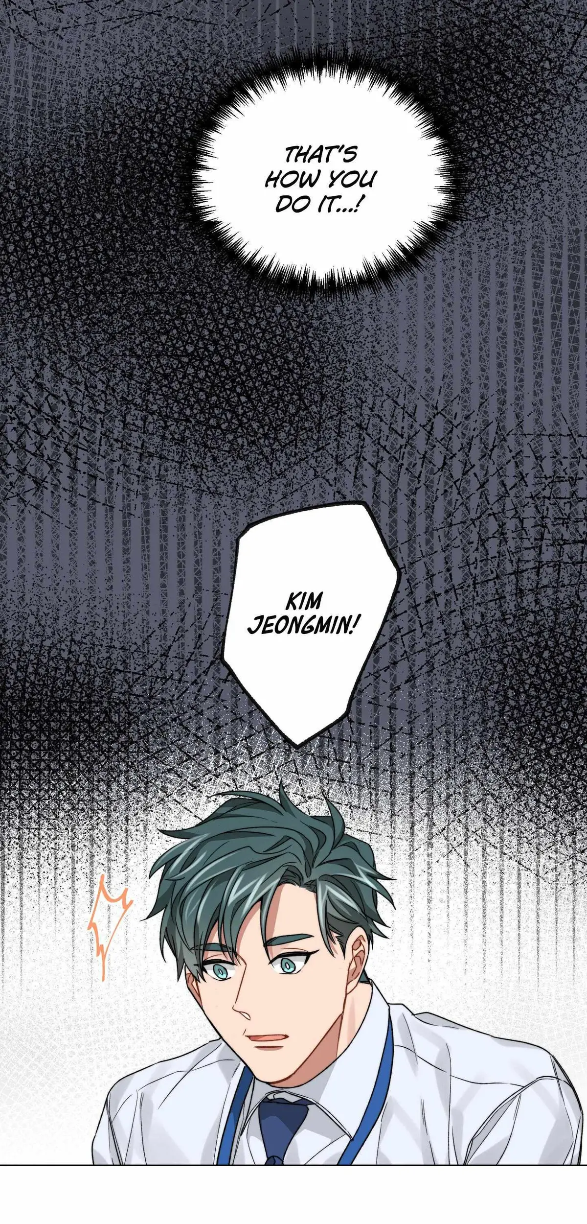 Bad Plan Chapter 19 page 21 - 