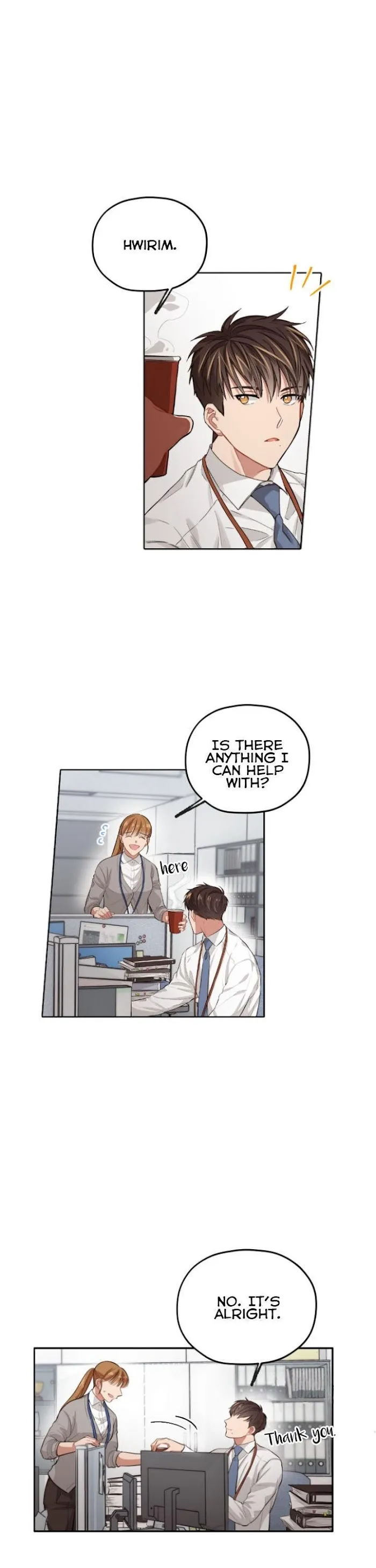 Bad Plan Chapter 2 page 2 - 