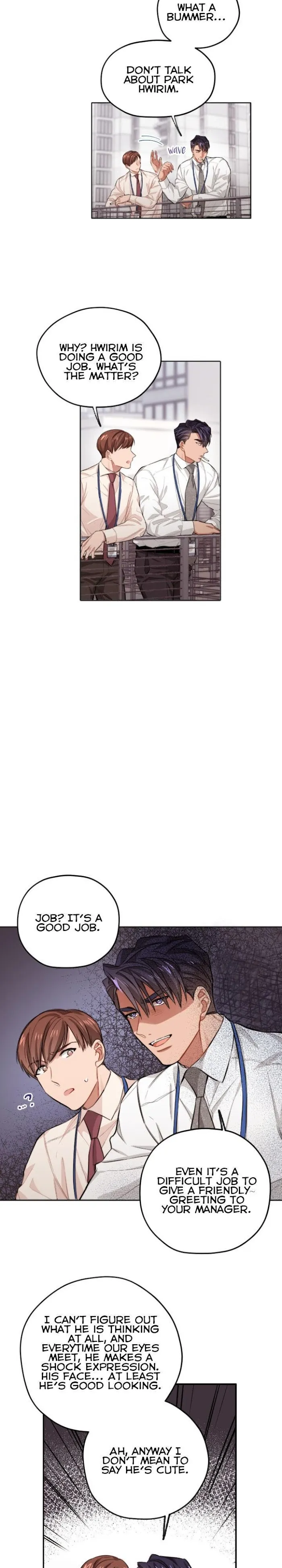 Bad Plan Chapter 2 page 16 - 
