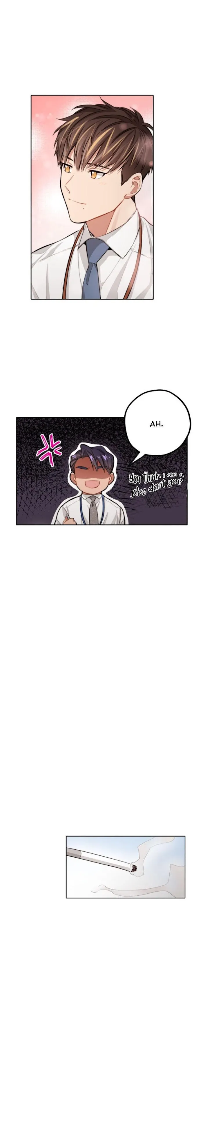 Bad Plan Chapter 2 page 7 - 