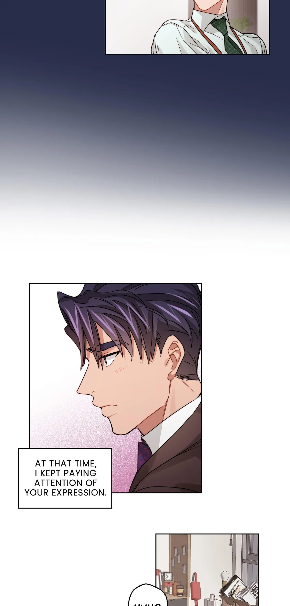 Bad Plan Chapter 21 page 16 - 