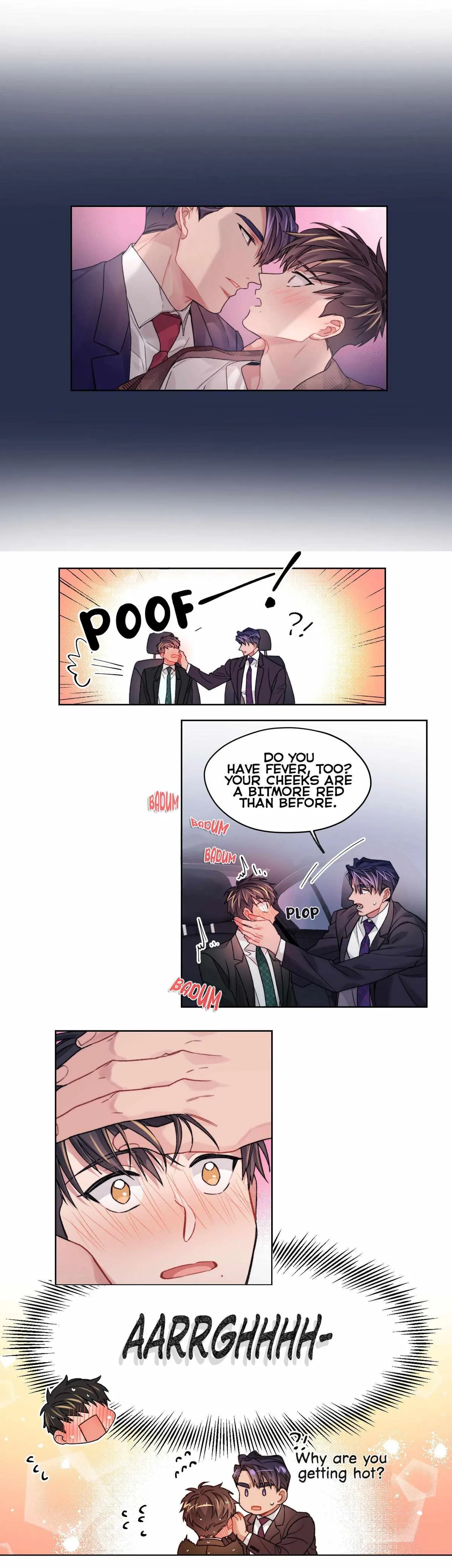 Bad Plan Chapter 21 page 5 - 