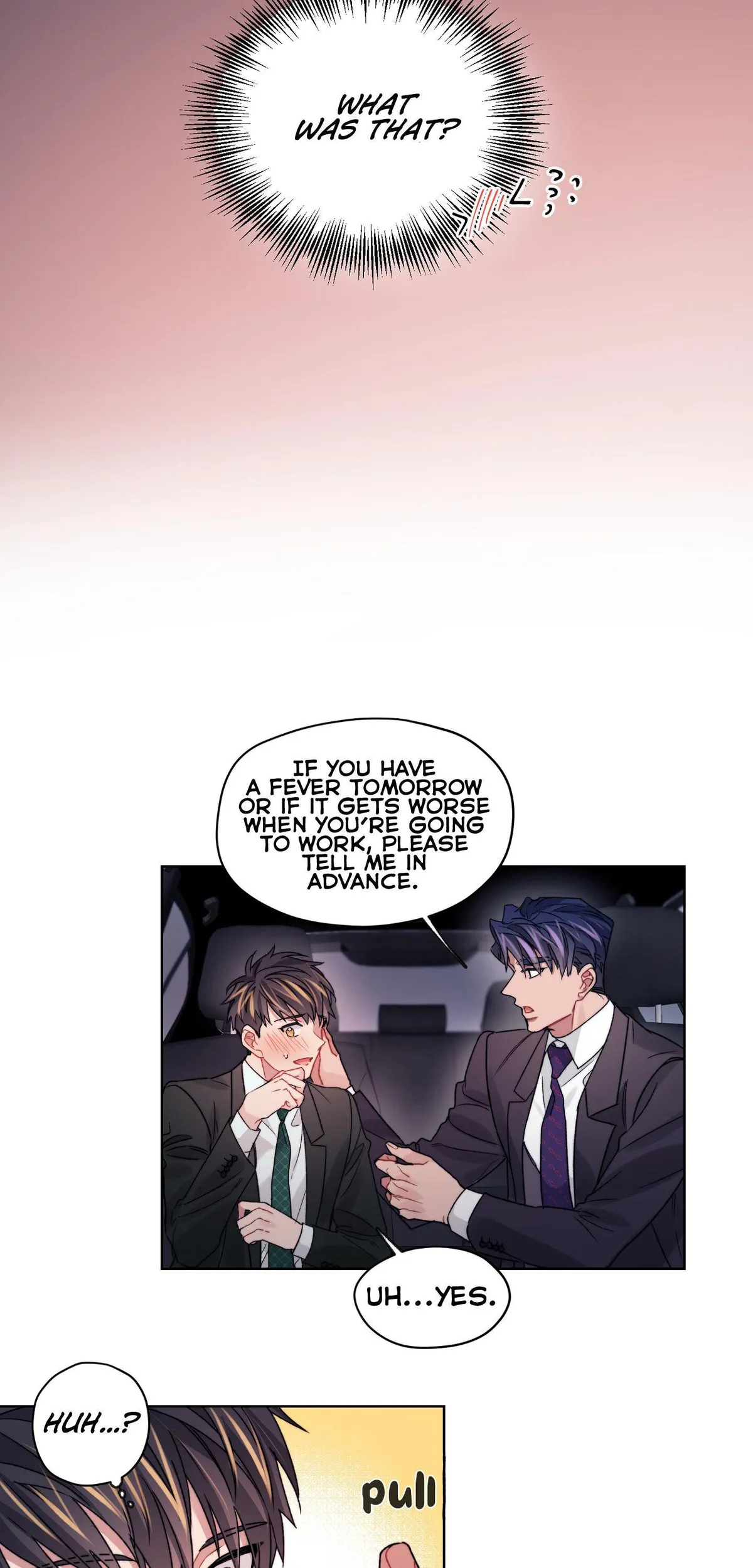 Bad Plan Chapter 21 page 7 - 
