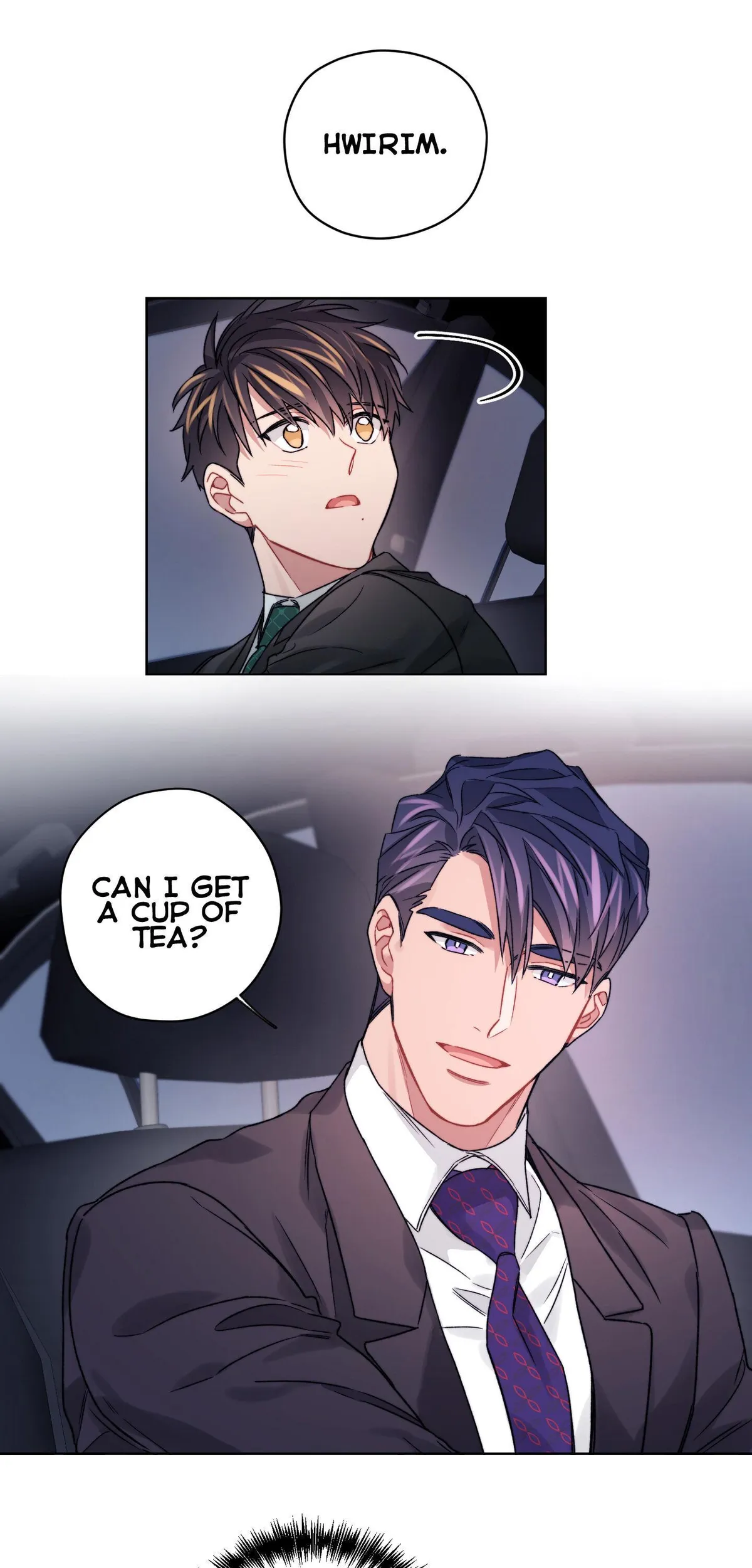 Bad Plan Chapter 21 page 10 - 