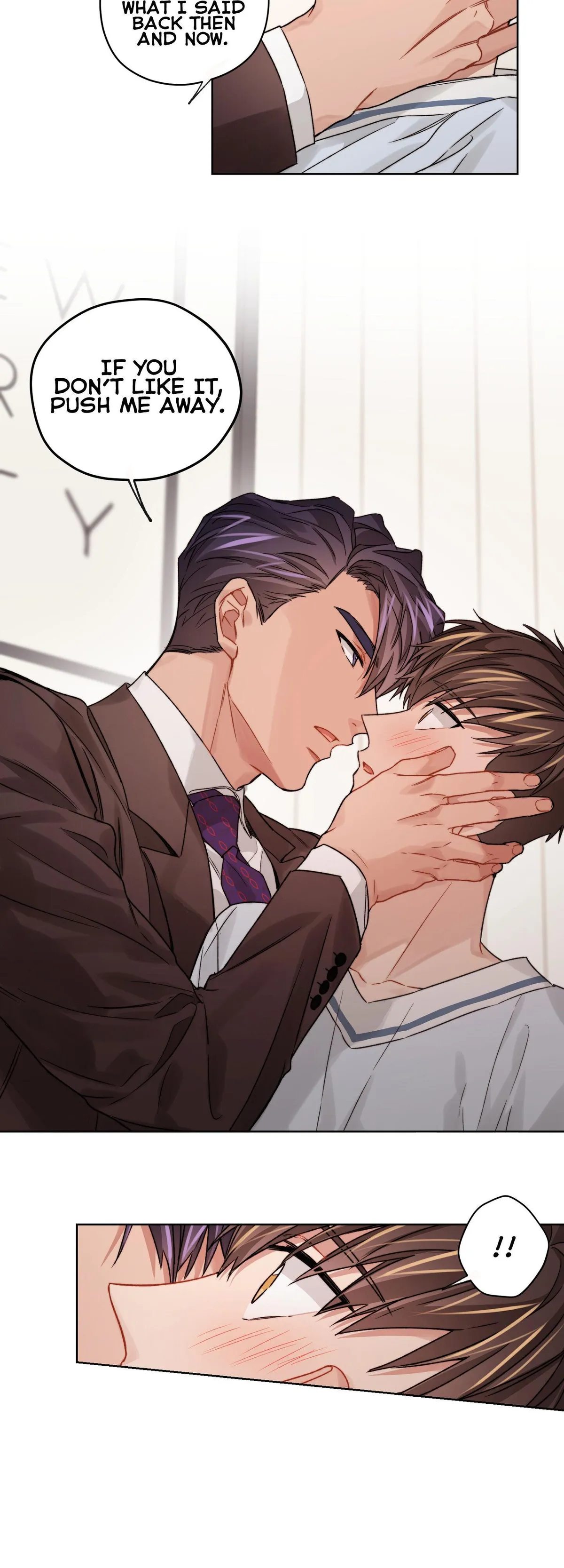 Bad Plan Chapter 22 page 16 - 