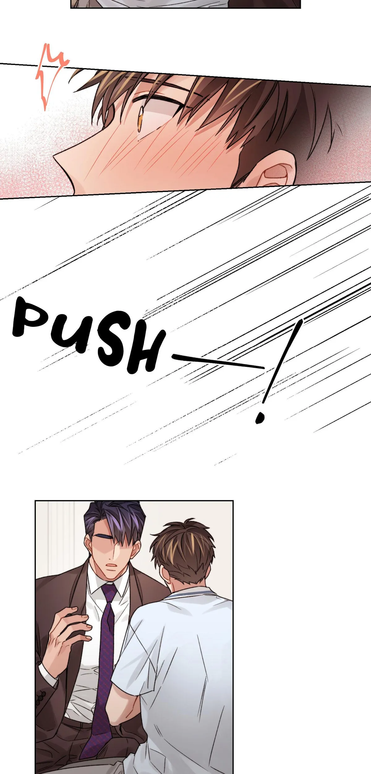 Bad Plan Chapter 22 page 19 - 