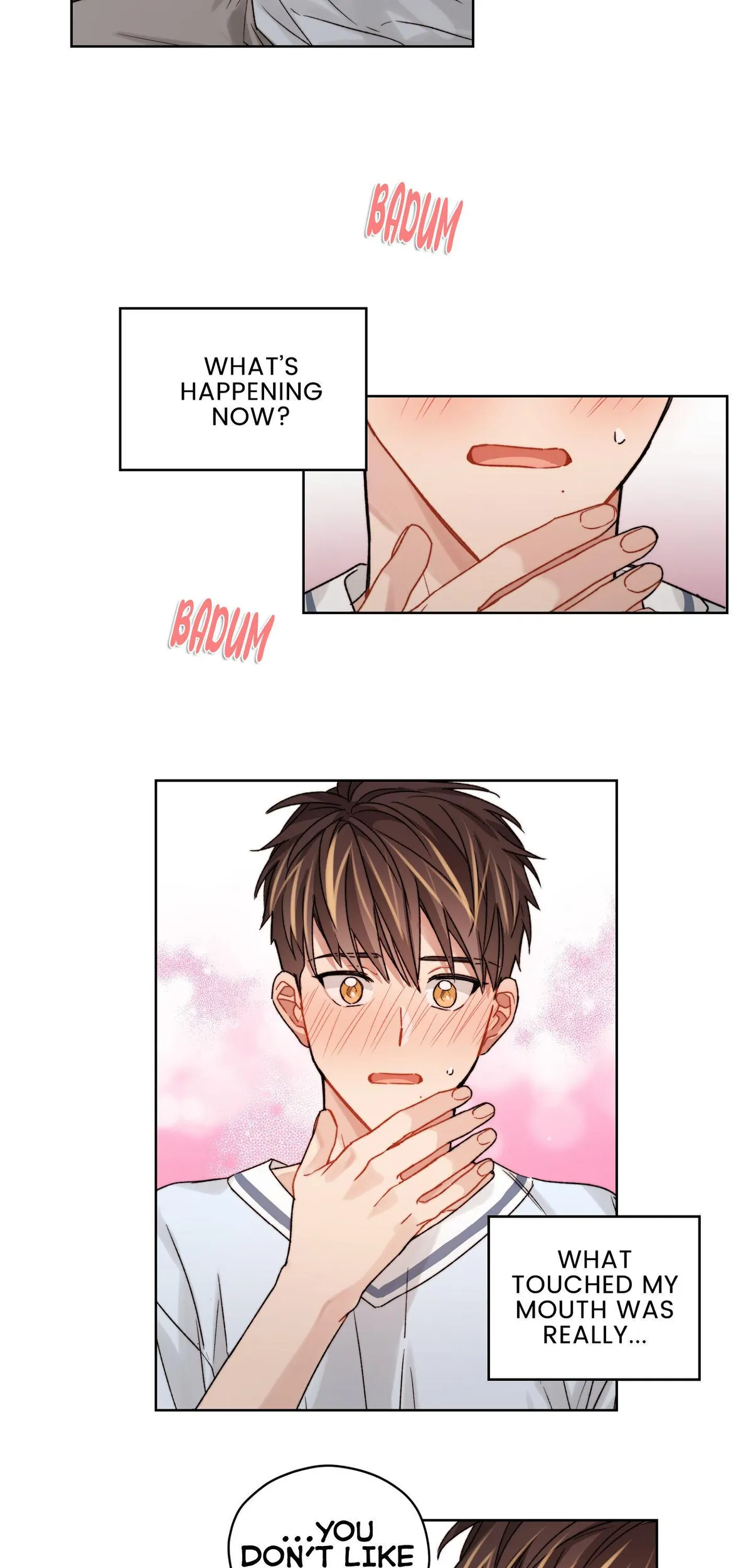Bad Plan Chapter 22 page 20 - 