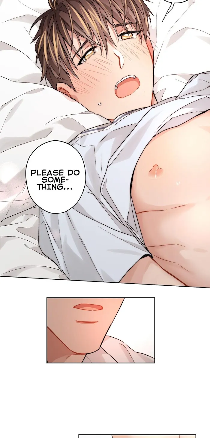 Bad Plan Chapter 23 page 11 - 
