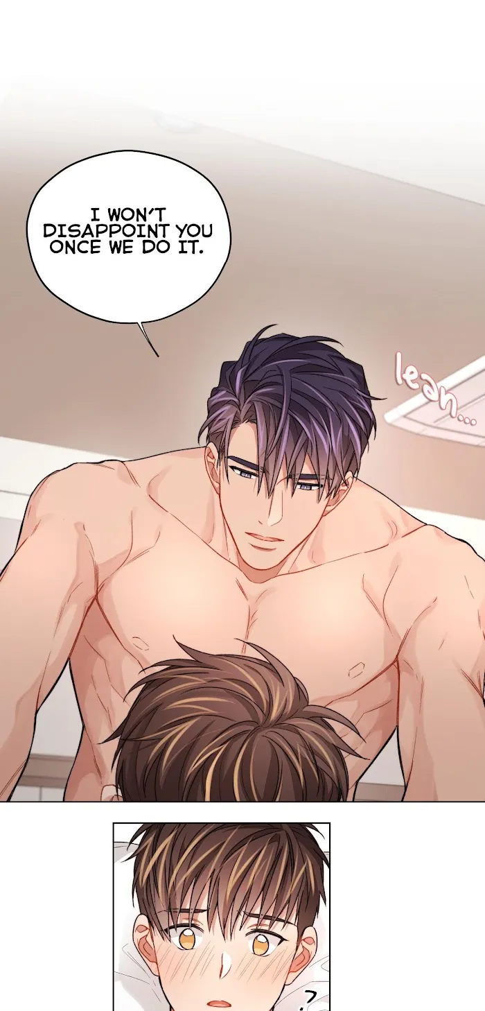 Bad Plan Chapter 23 page 13 - 