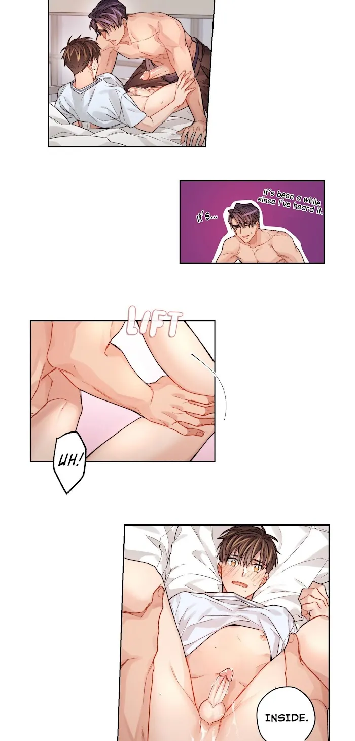 Bad Plan Chapter 23 page 15 - 