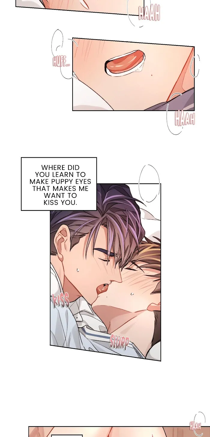 Bad Plan Chapter 23 page 9 - 