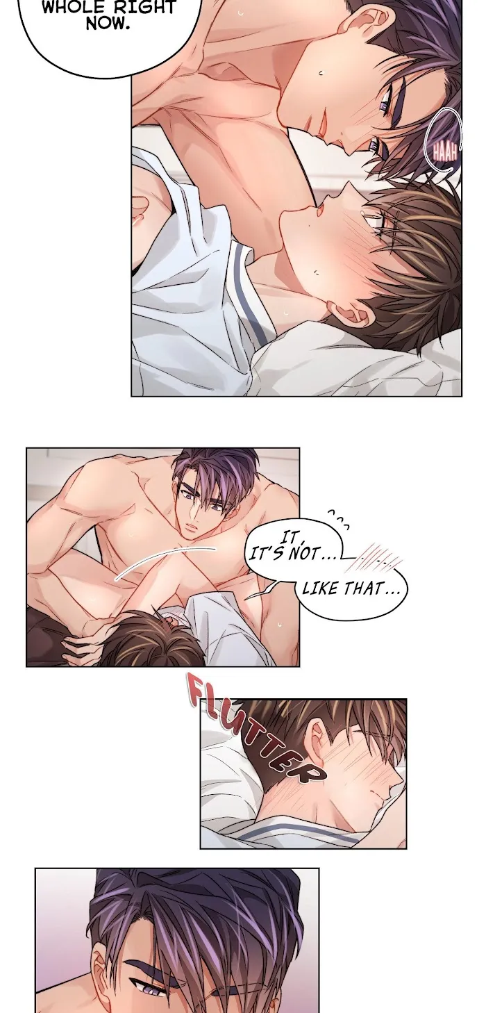 Bad Plan Chapter 24 page 5 - 