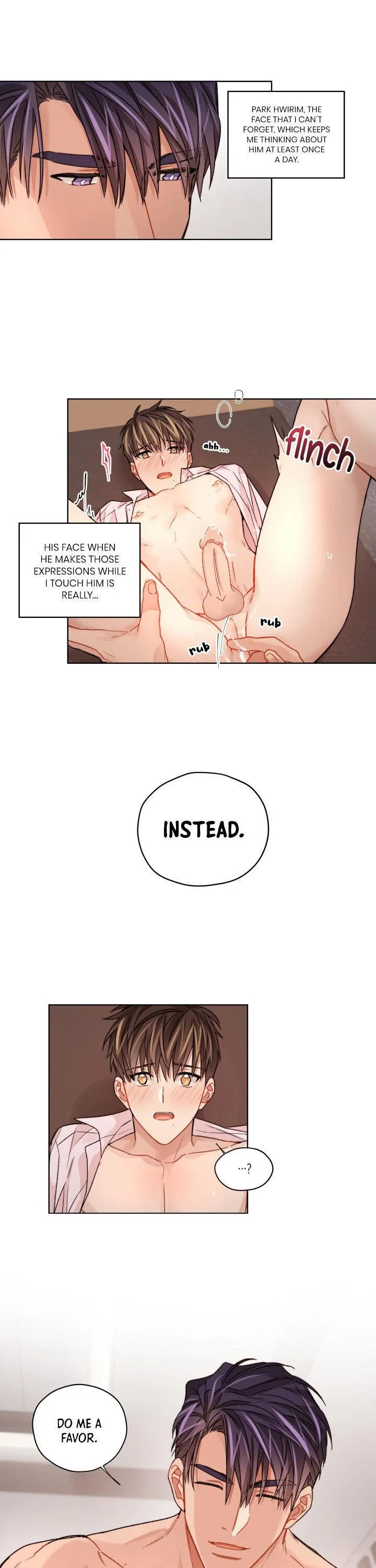 Bad Plan Chapter 26 page 10 - 