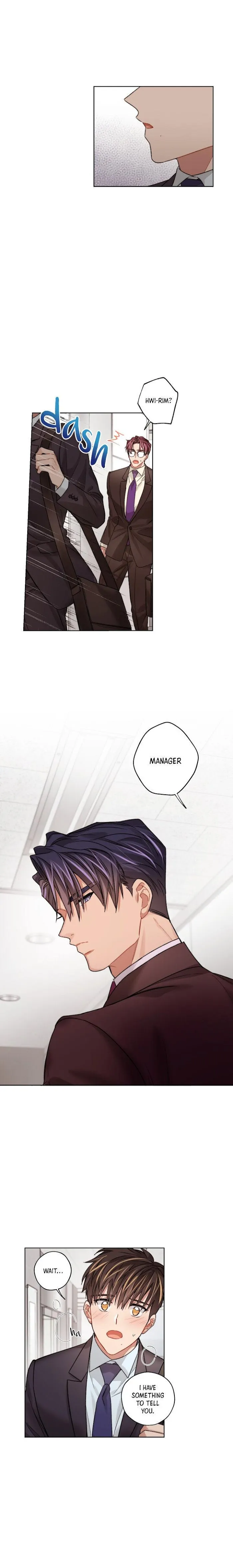 Bad Plan Chapter 27 page 15 - 