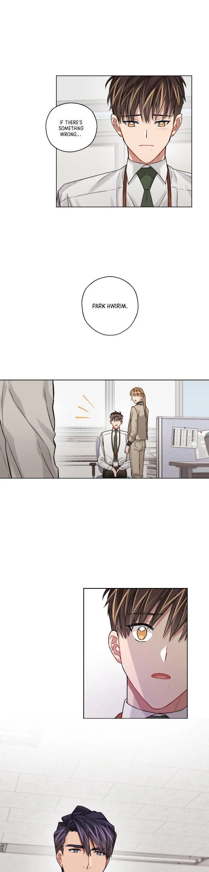 Bad Plan Chapter 28 page 8 - 