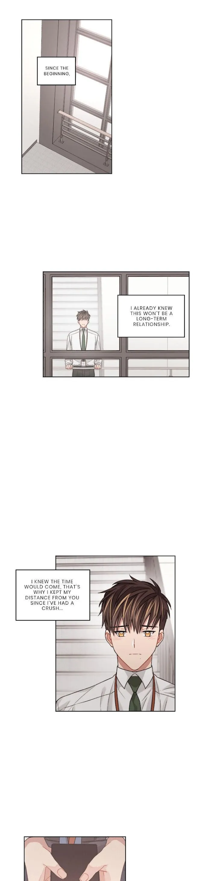 Bad Plan Chapter 29 page 2 - 
