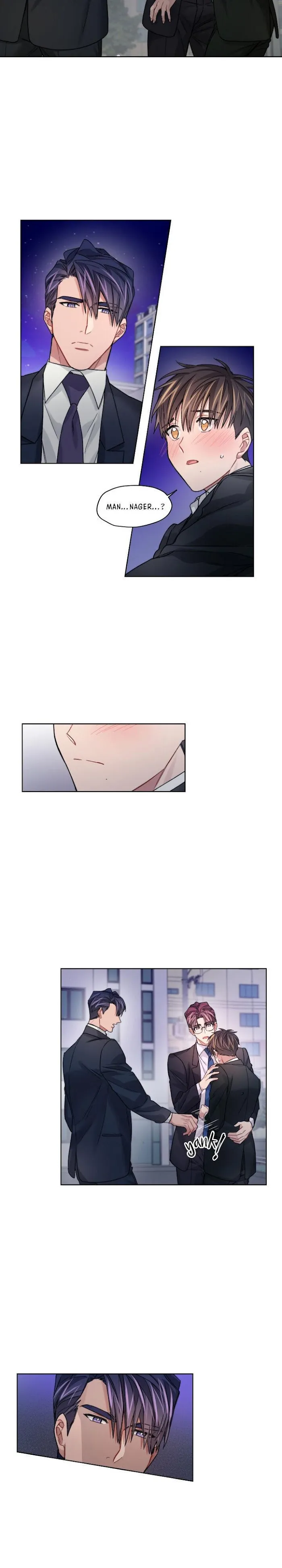 Bad Plan Chapter 29 page 16 - 