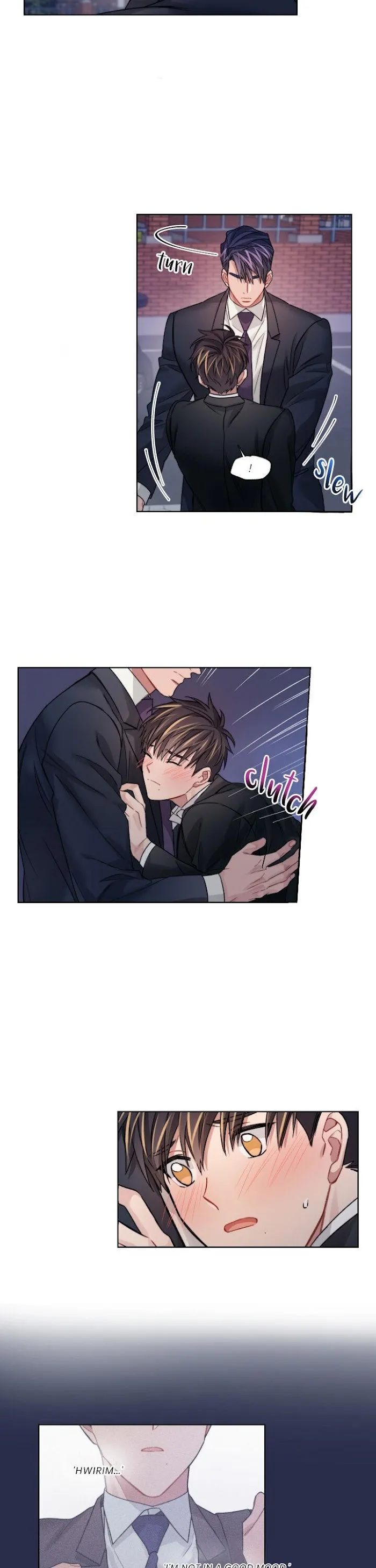 Bad Plan Chapter 29 page 18 - 