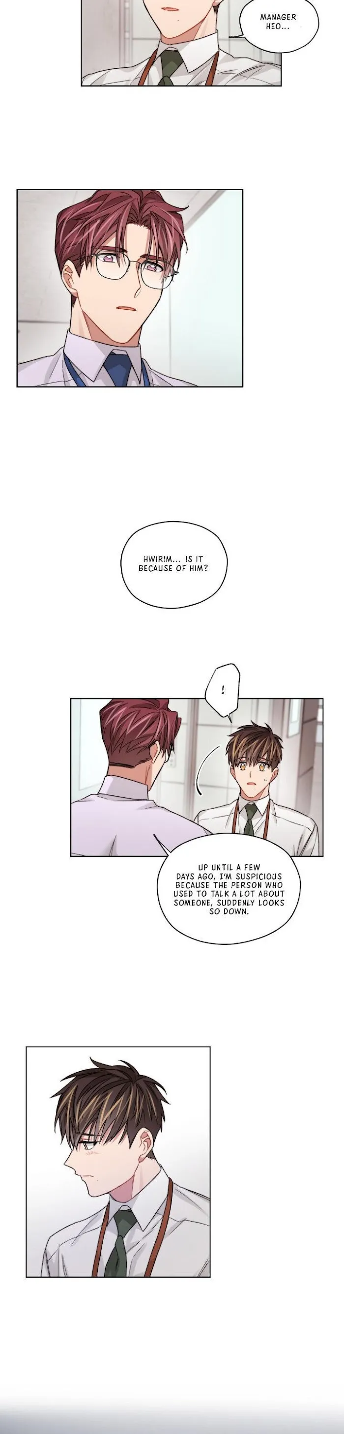 Bad Plan Chapter 29 page 9 - 