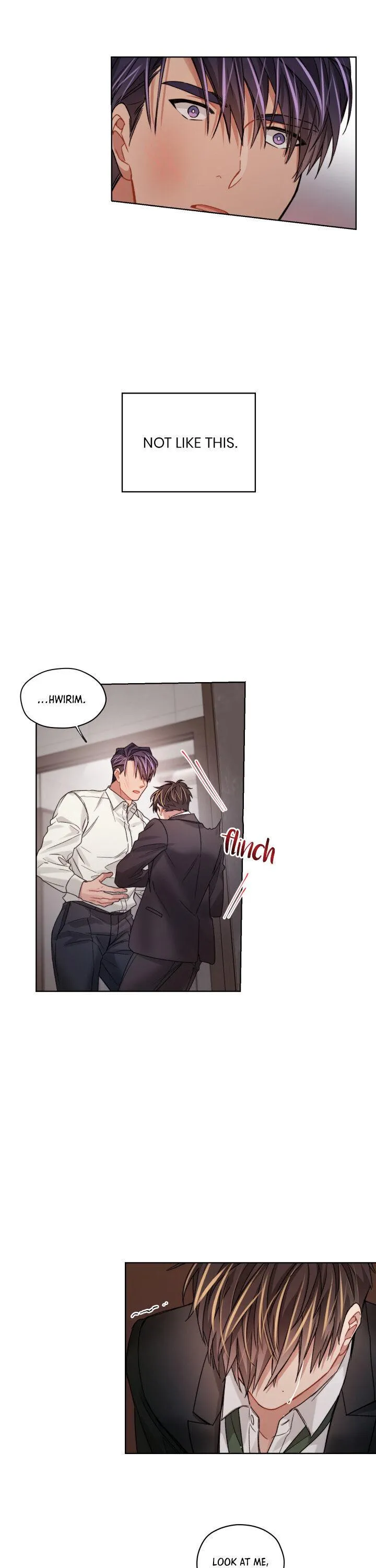 Bad Plan Chapter 31 page 10 - 