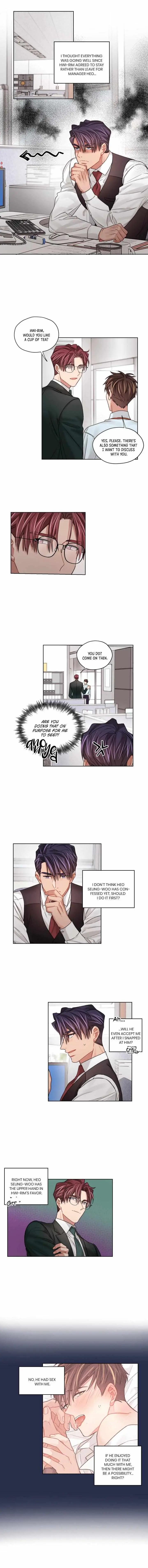 Bad Plan Chapter 35 page 2 - 