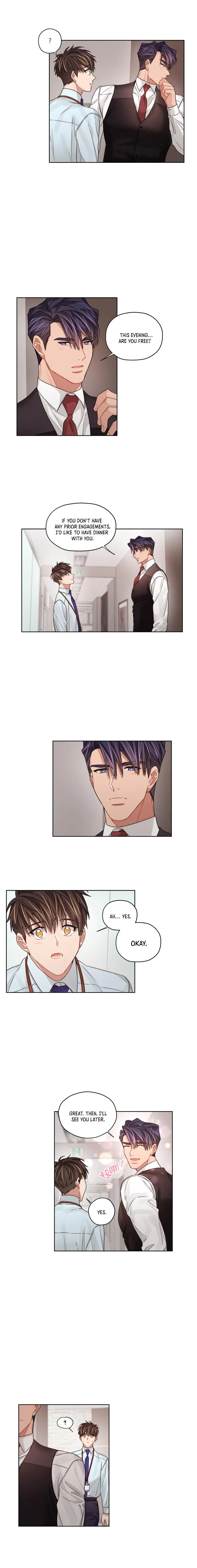 Bad Plan Chapter 35 page 7 - 