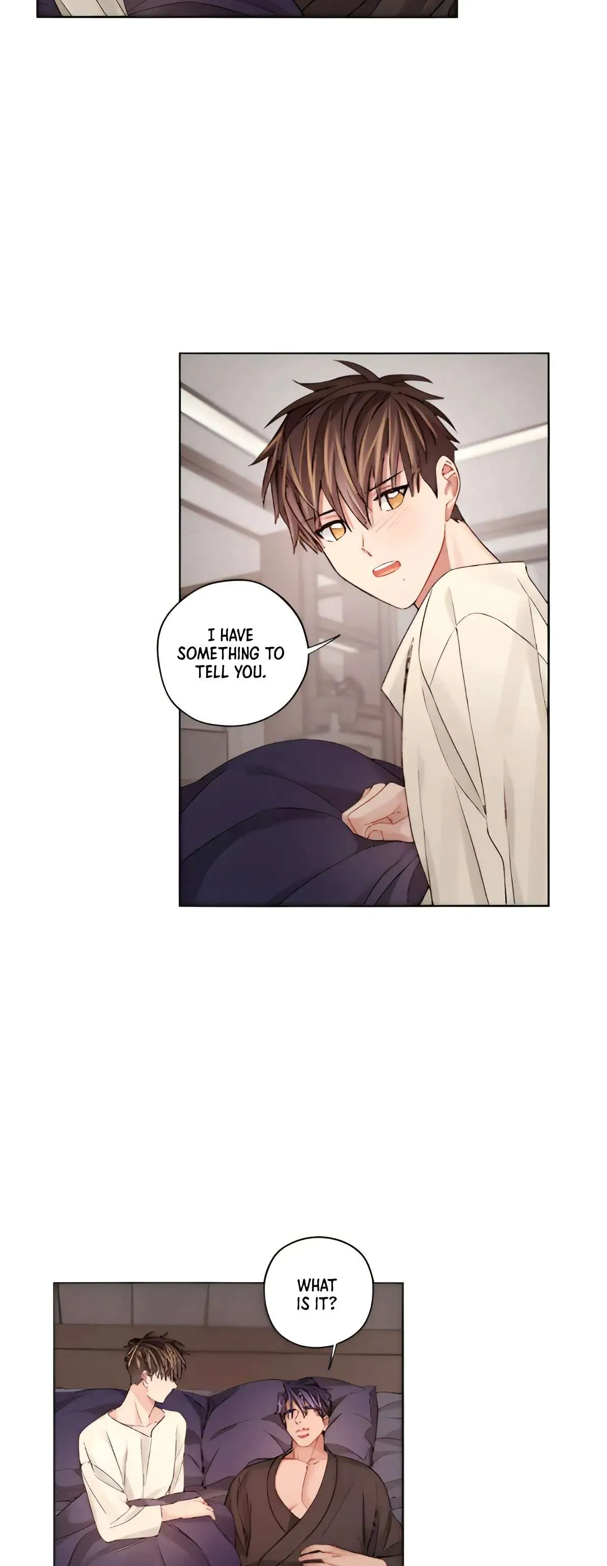 Bad Plan Chapter 37 page 12 - 