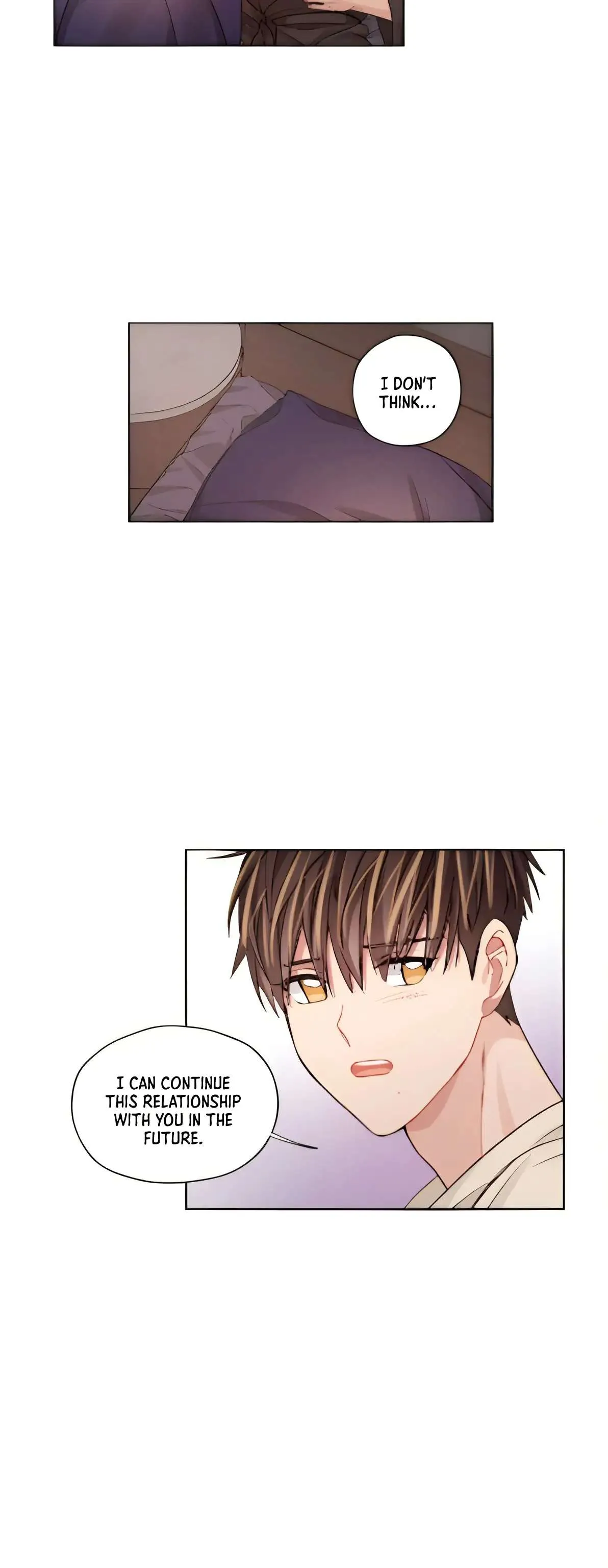 Bad Plan Chapter 37 page 13 - 