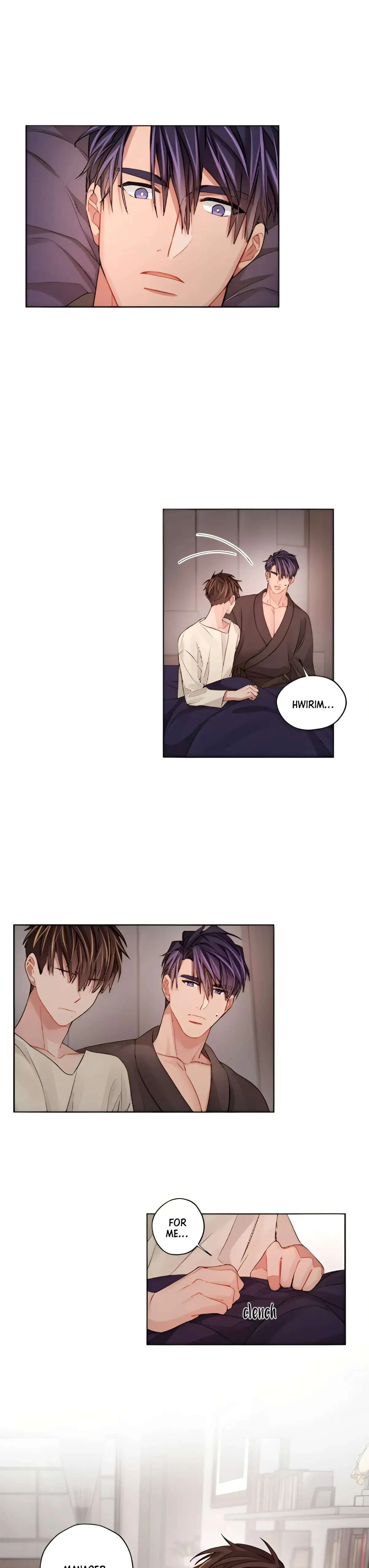 Bad Plan Chapter 37 page 14 - 