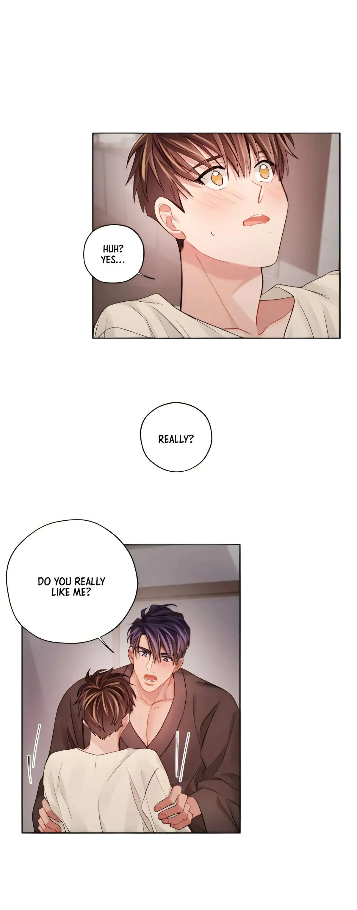 Bad Plan Chapter 37 page 17 - 