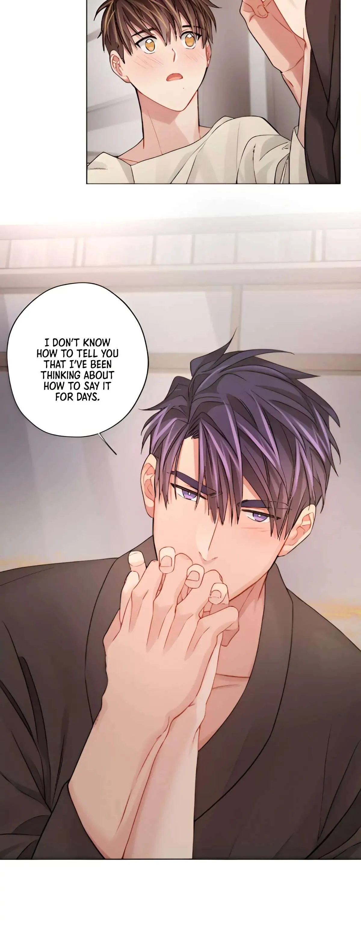 Bad Plan Chapter 37 page 21 - 