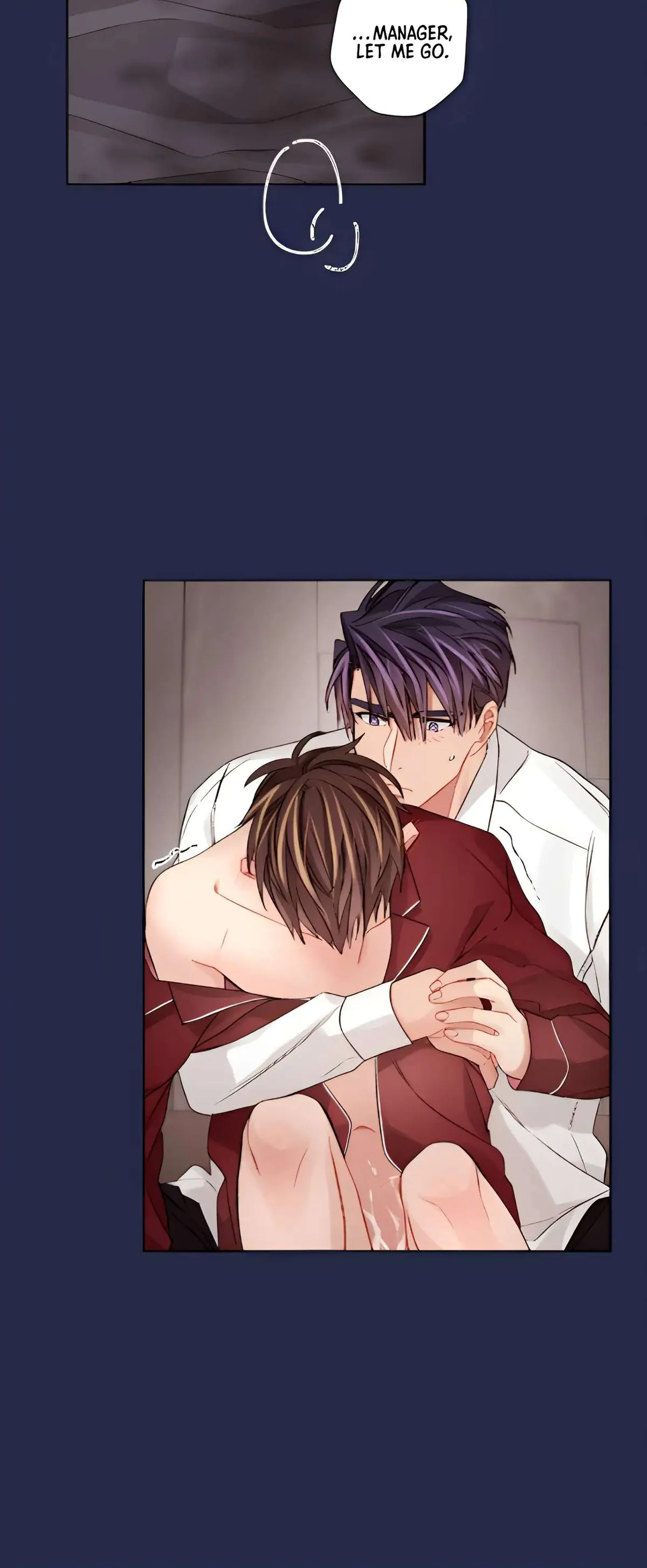 Bad Plan Chapter 37 page 5 - 