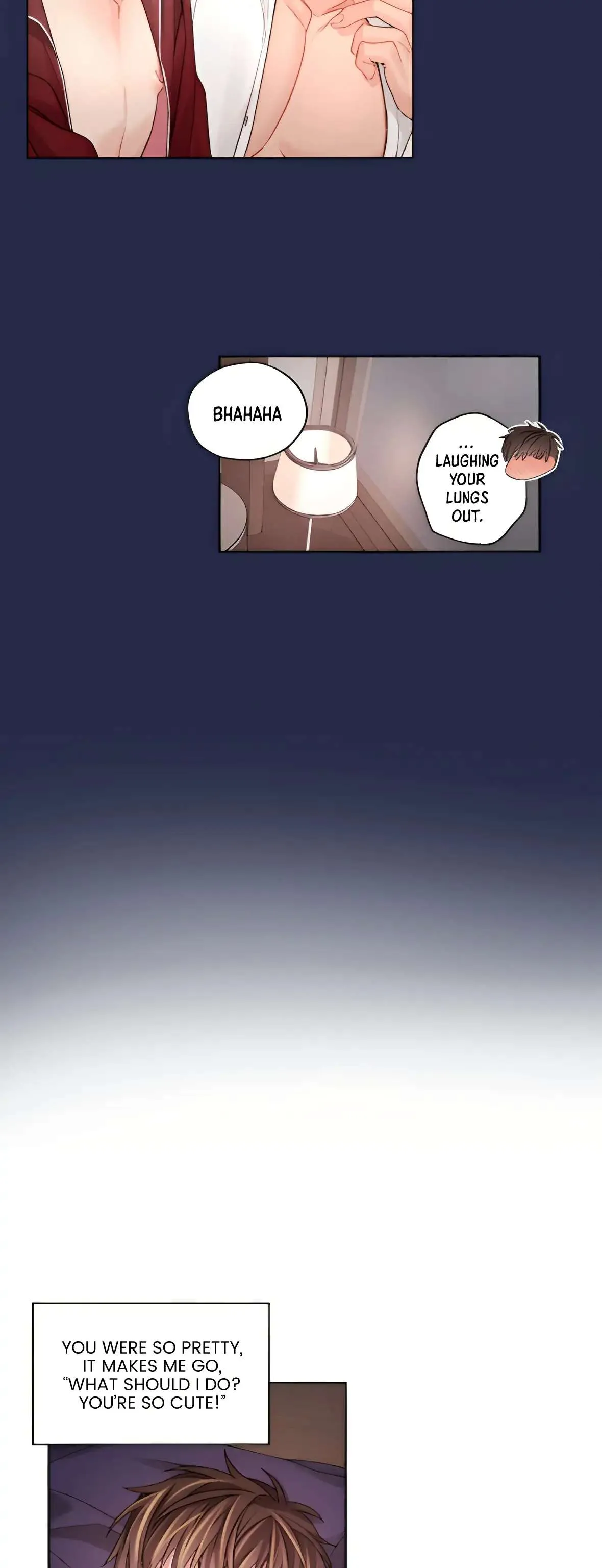 Bad Plan Chapter 37 page 8 - 