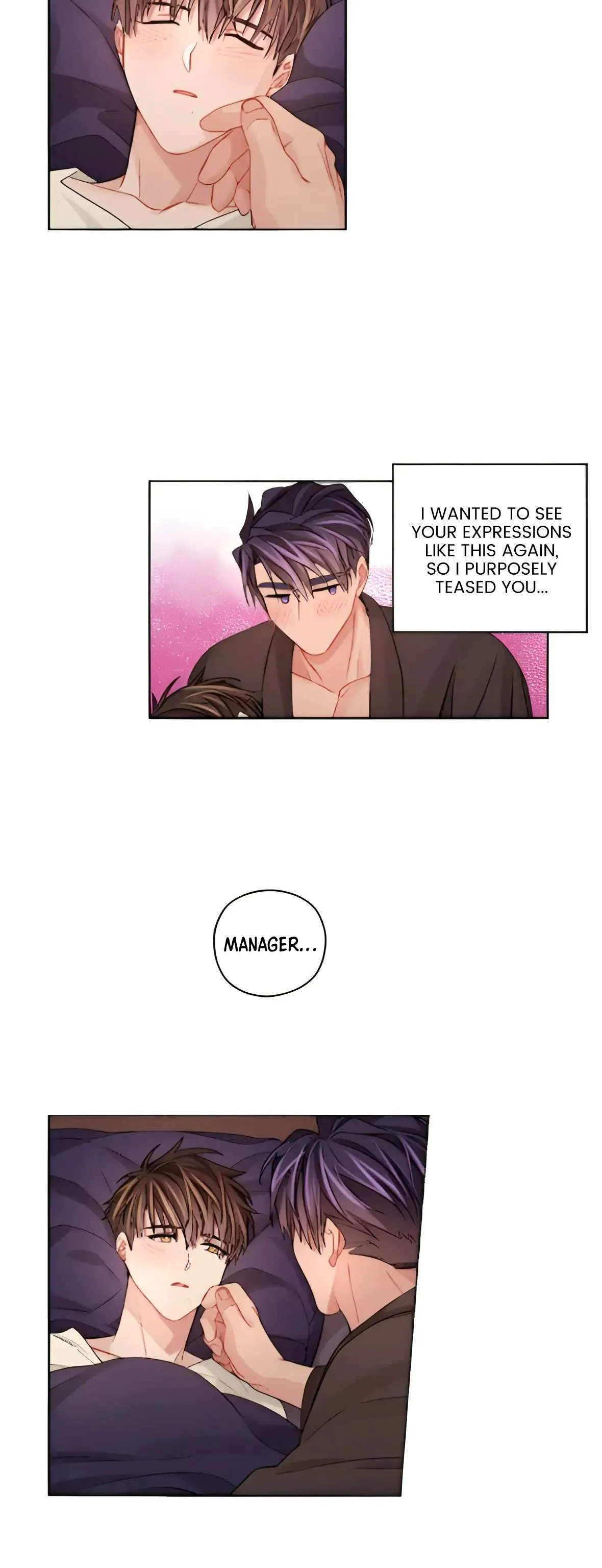 Bad Plan Chapter 37 page 9 - 