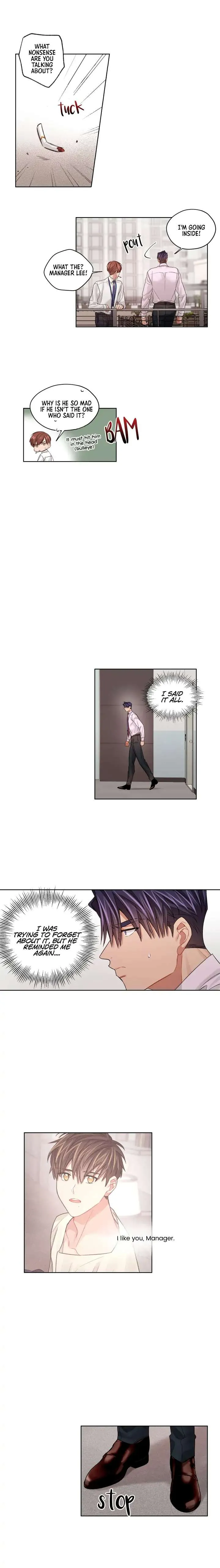 Bad Plan Chapter 38 page 4 - 