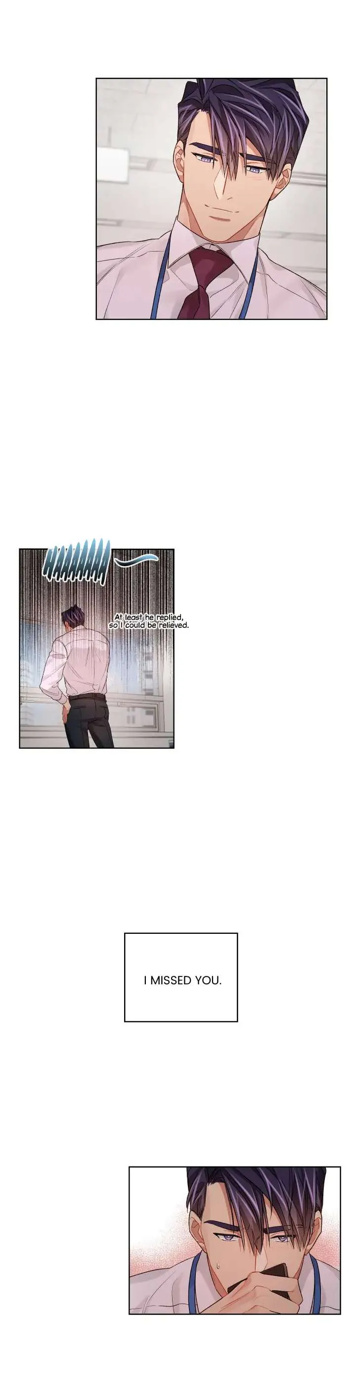Bad Plan Chapter 38 page 6 - 